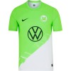 VfL Wolfsburg 2023-24 Hjemme - Herre Fotballdrakt